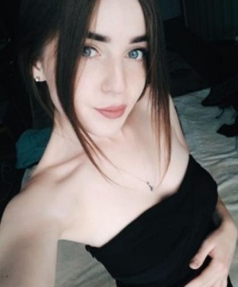 Надежда, 21 год