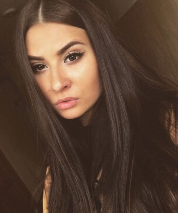 Юлия, 24 года